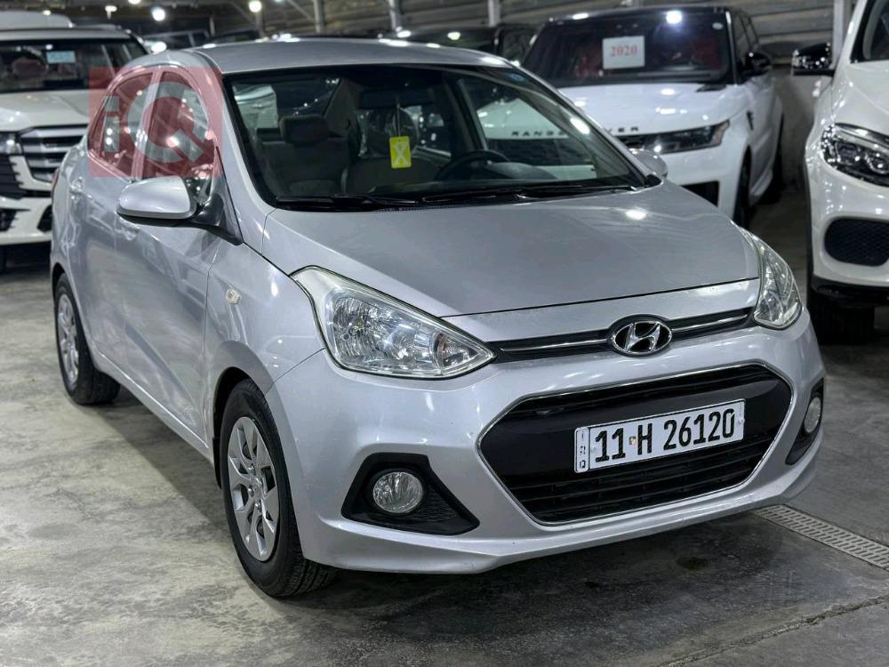 هيونداي i10